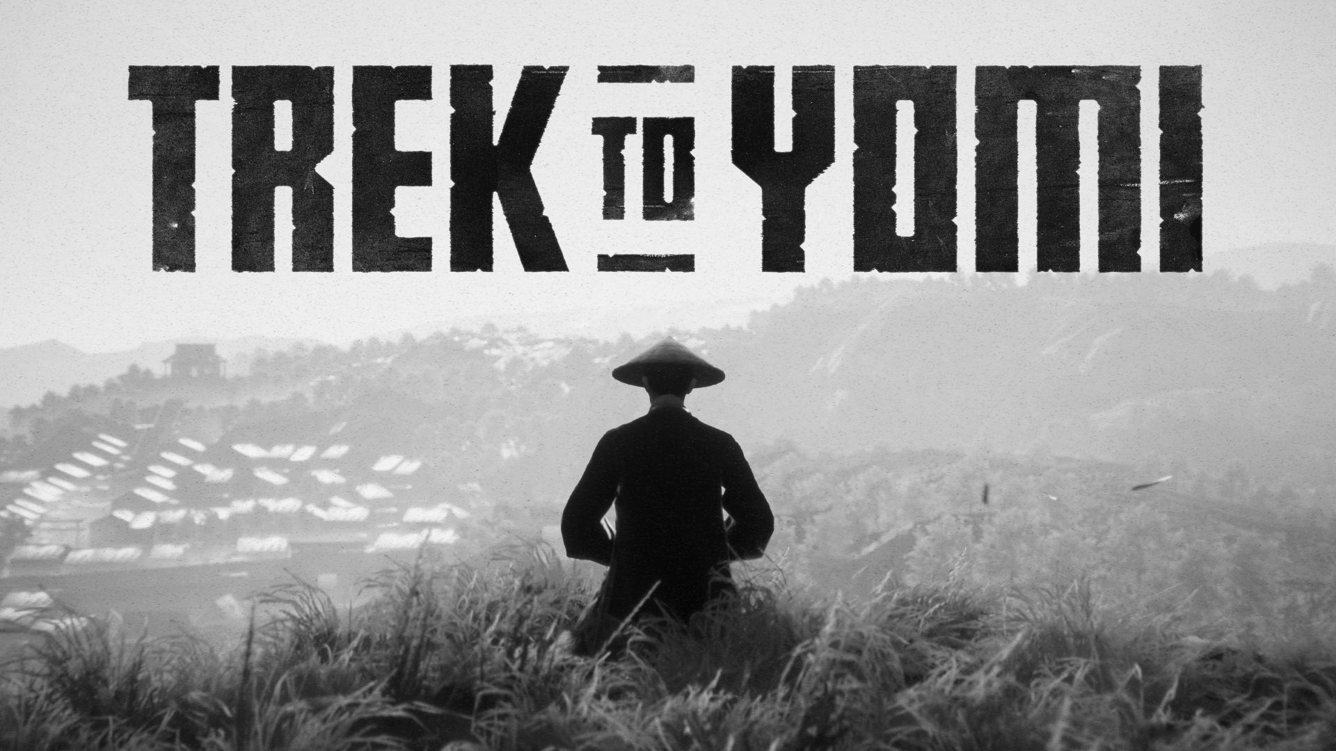 1920x1080 Trek To Yomi Wallpaper