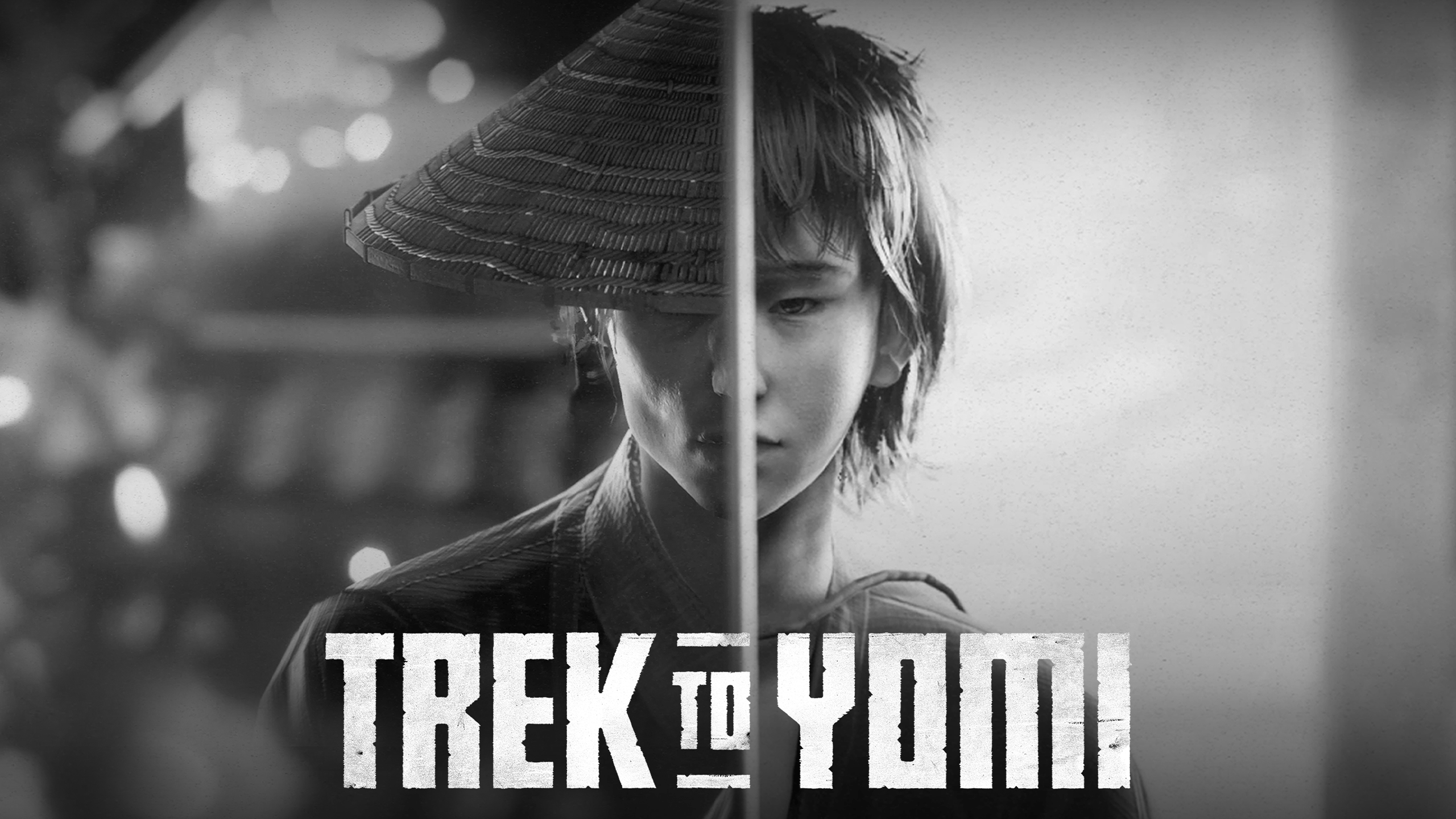 2560x1440 Trek To Yomi Wallpaper
