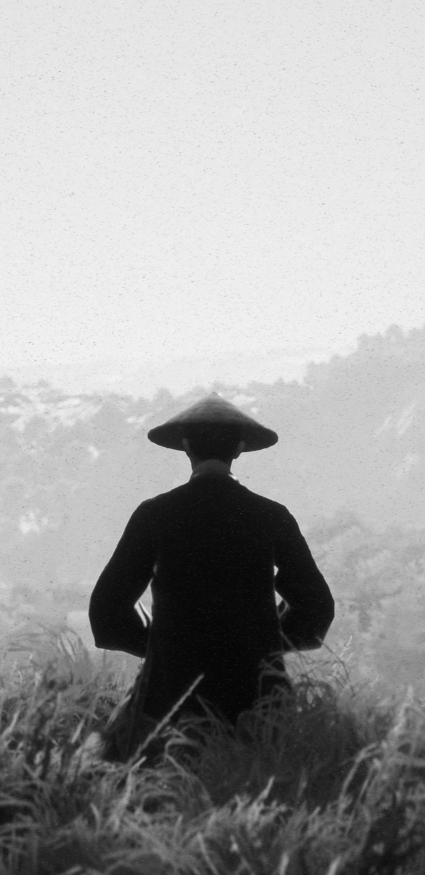 1440x2960 Trek To Yomi Samsung Galaxy Note S S SQHD , HD 4k Wallpaper, Image, Background, Photos and Picture