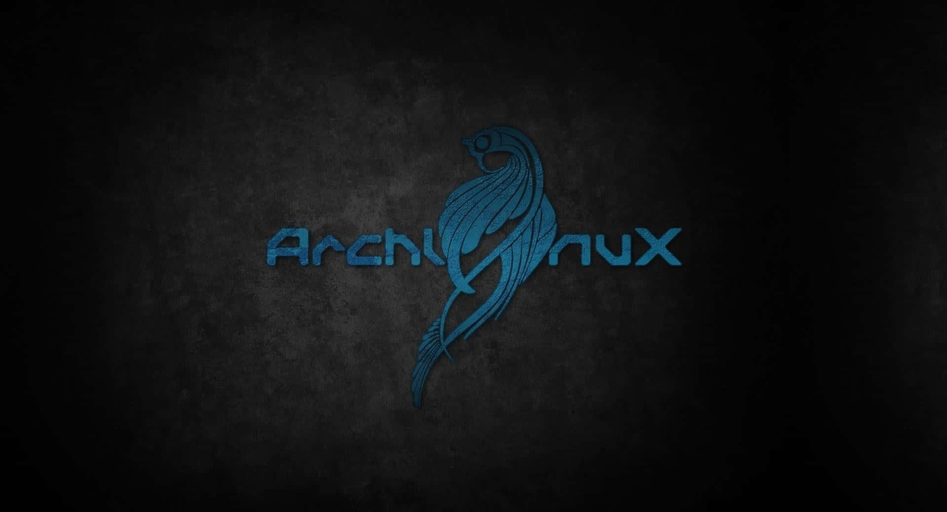 1920x1039 Arch Linux Wallpaper