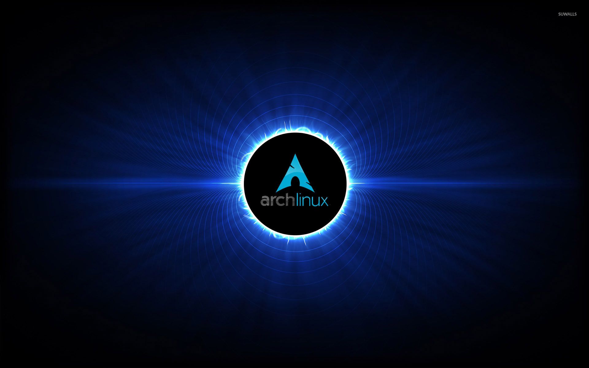 1920x1200 Arch Linux [3] wallpaper wallpaper
