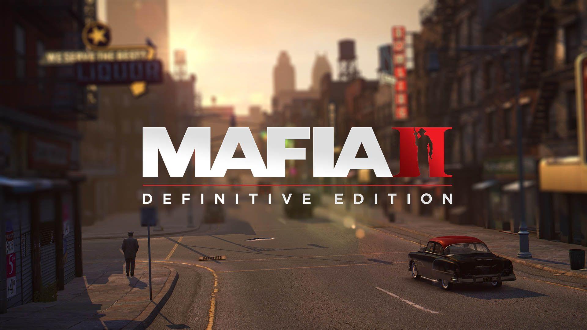 download free mafia definitive edition pc