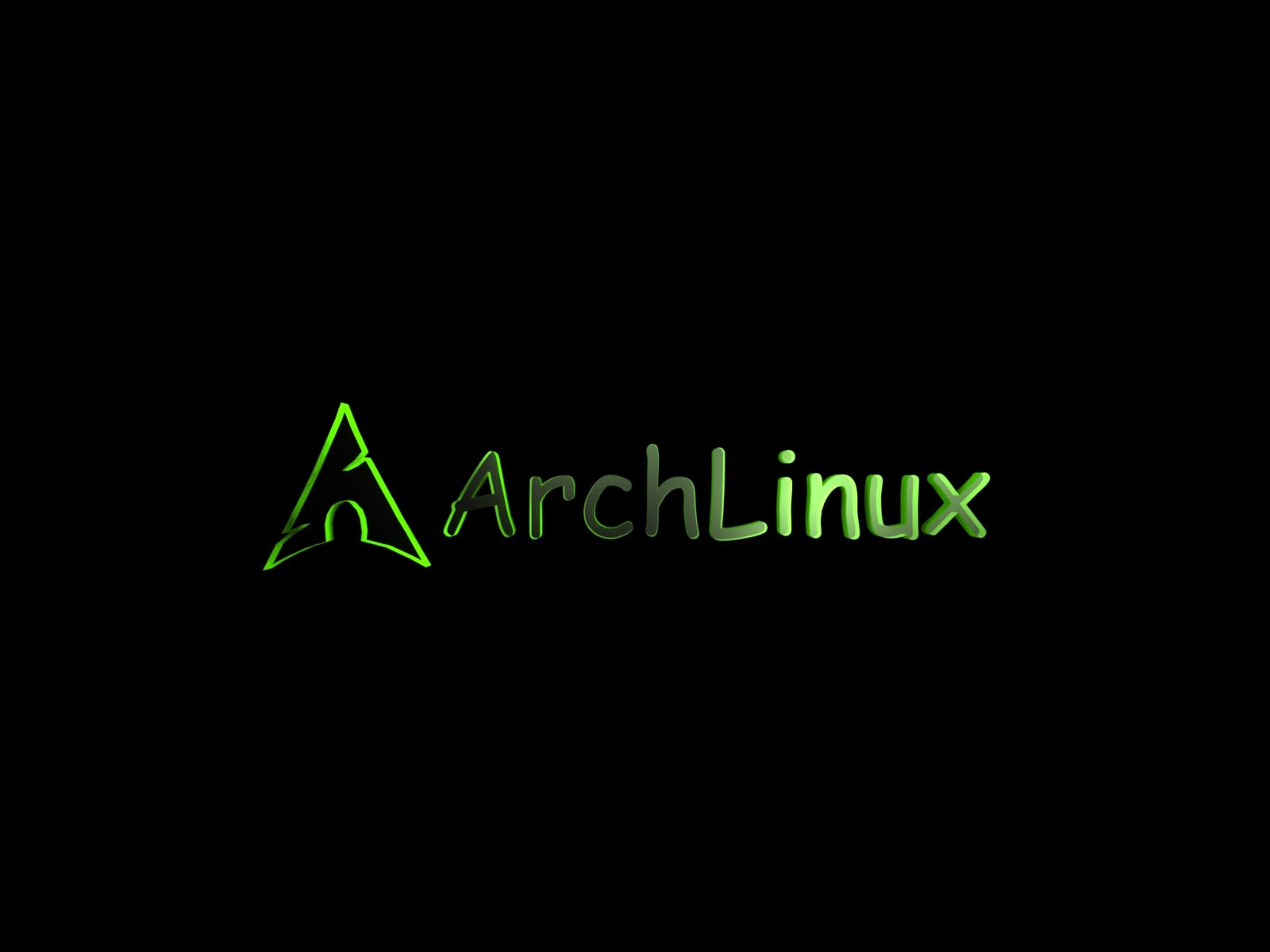 1600x1200 Free Arch Linux 4K Wallpaper & Desktop HD Background for PC