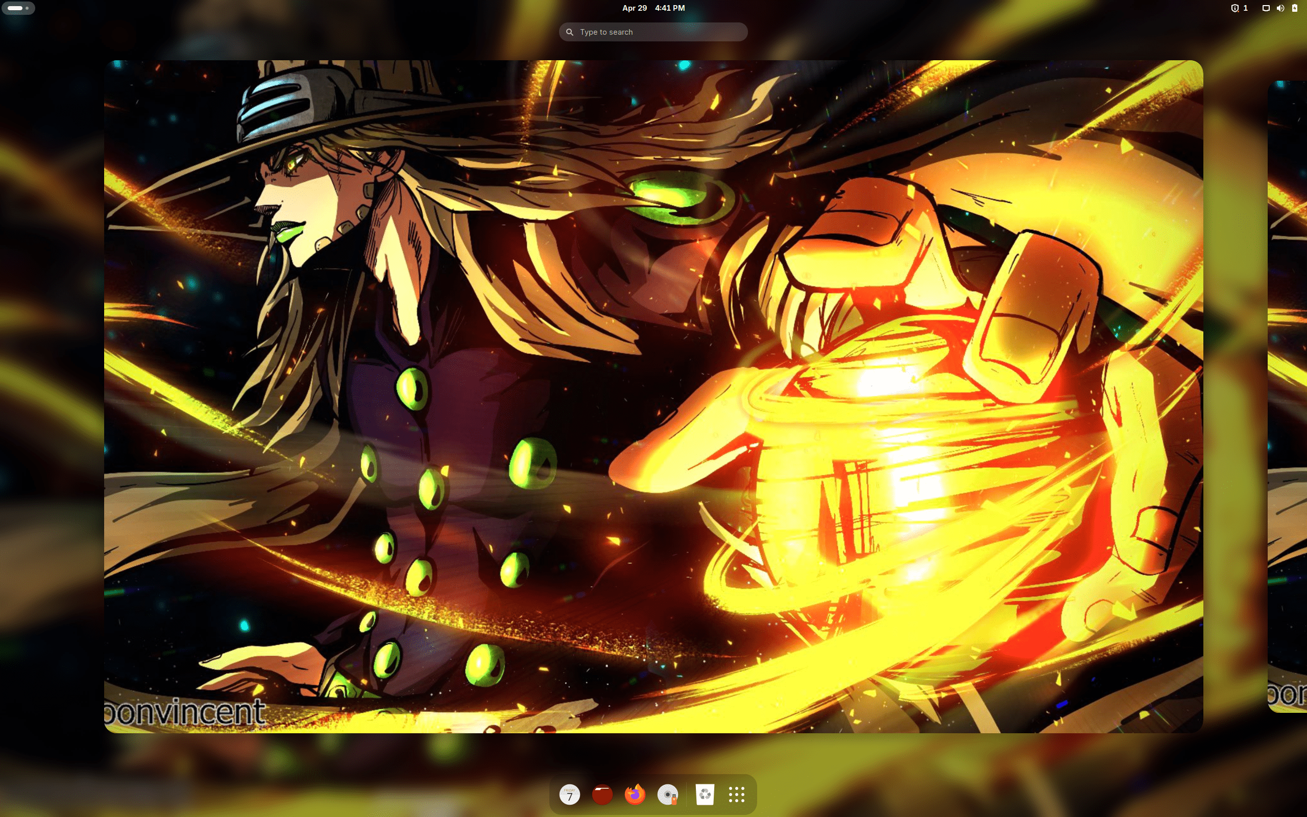 2560x1600 DistroWatch.com: Nyarch Linux