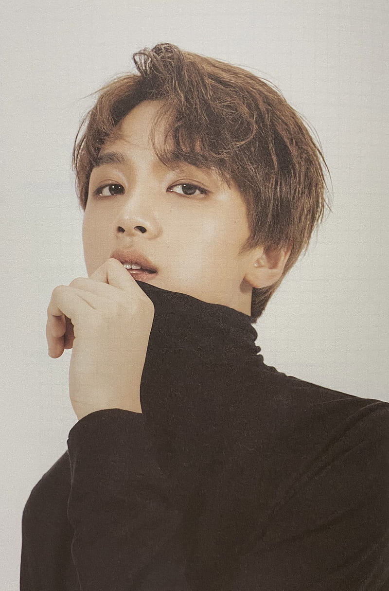800x1215 Lee Haechan nct, hyuck, kpop, love, nct nct dream, nct u, nctzen, wayv, HD phone wallpaper