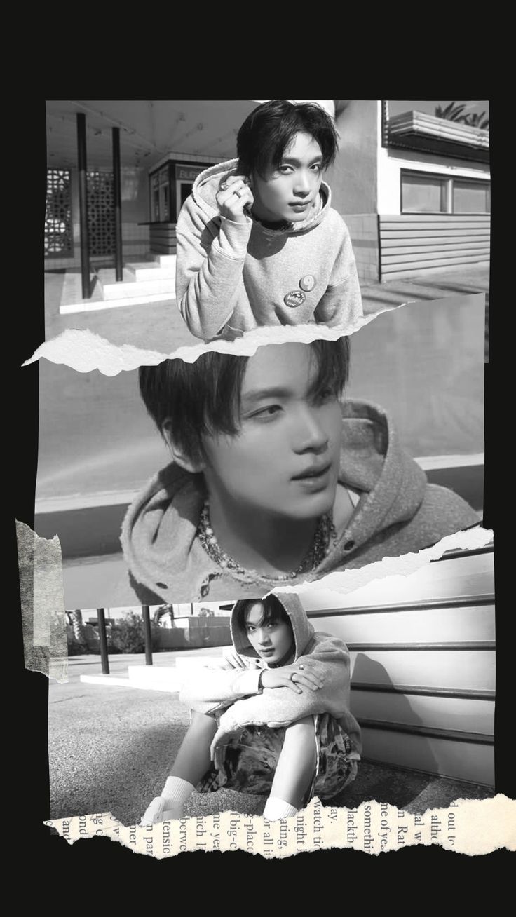 736x1308 lee haechan wallpaper