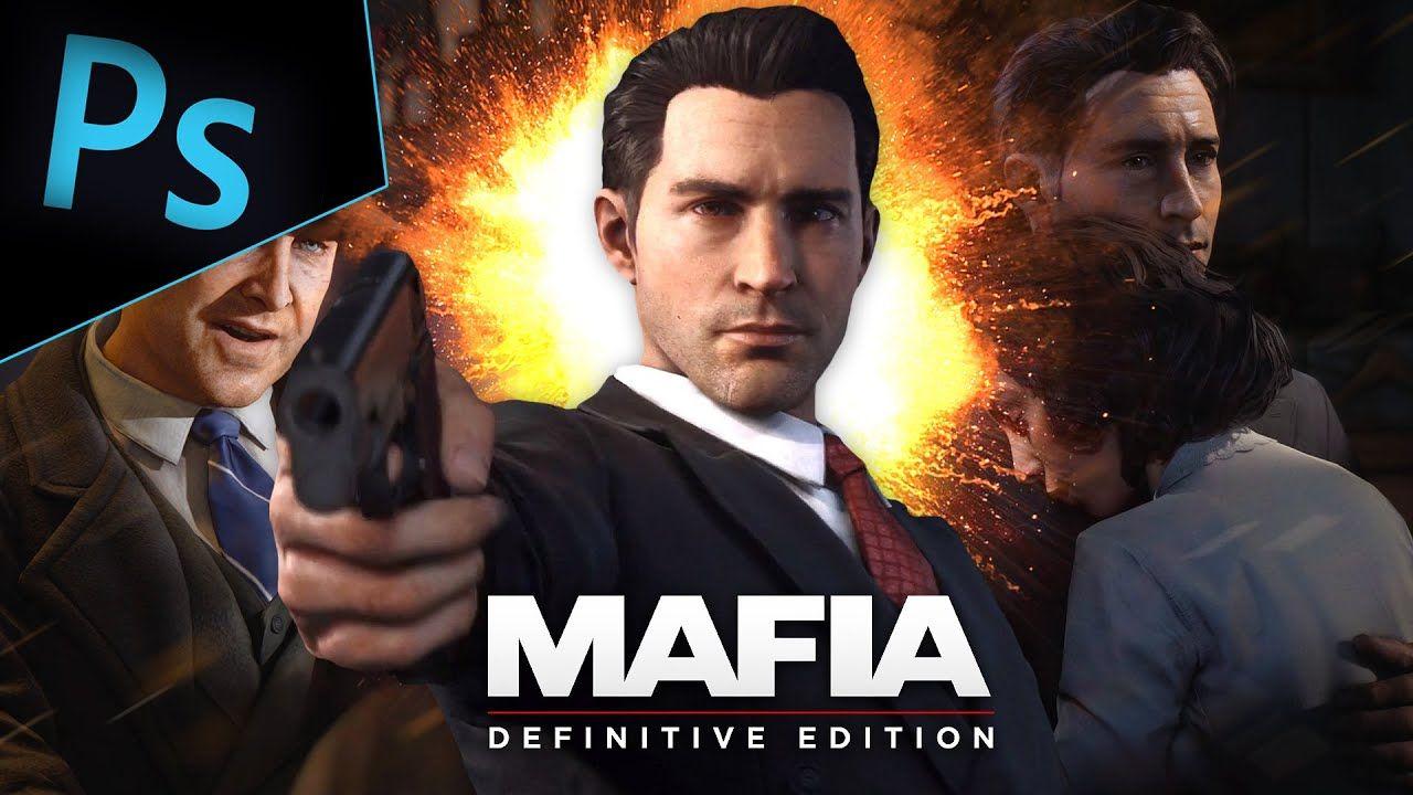 J mafia. Mafia Definitive Edition актеры. Мафия 1 Дефинитив эдишн обои. Мафия ремейк интро. Mafia Definitive Edition Тесла.