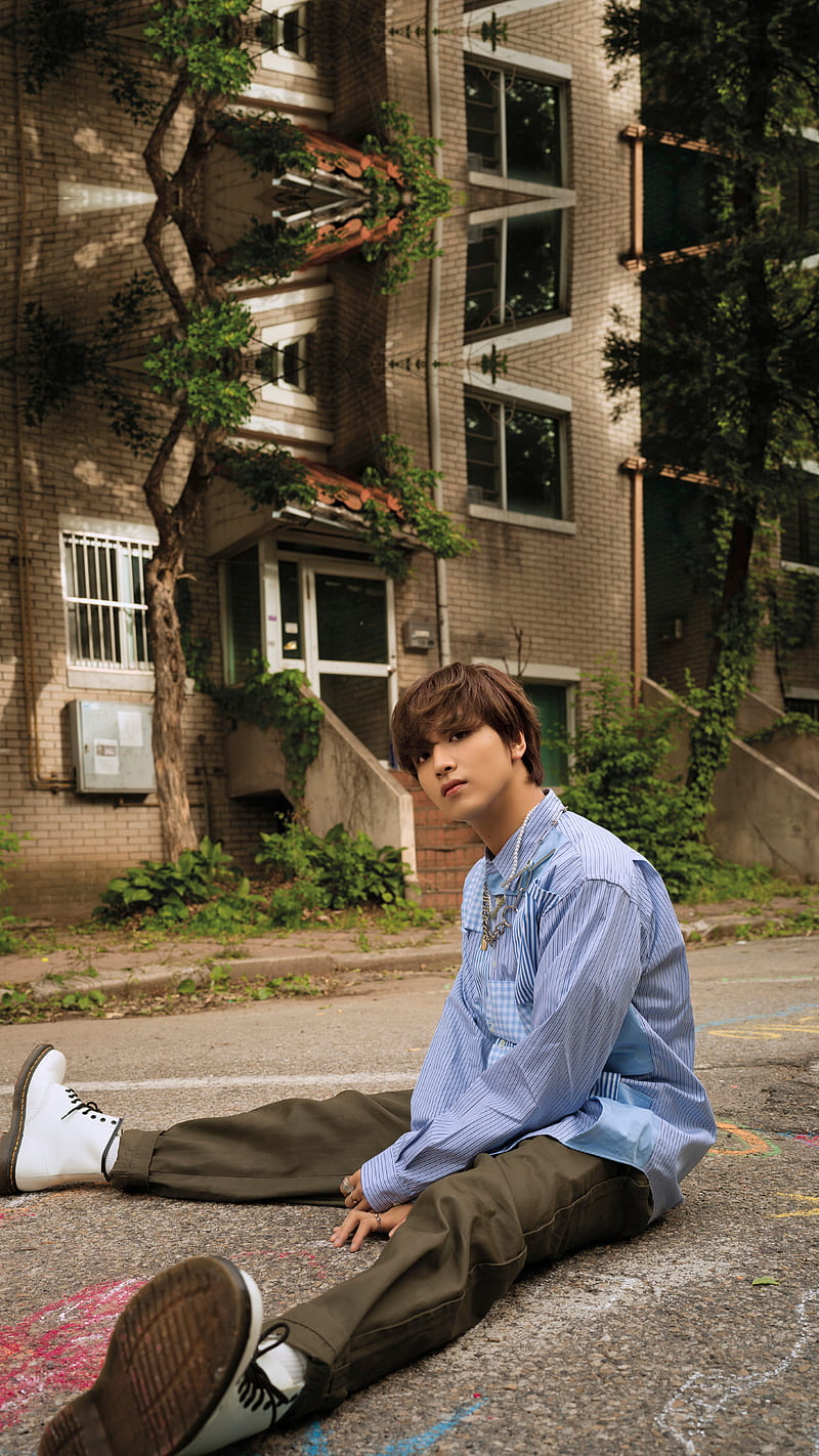 800x1422 Nct lee haechan, Dream, wayv, nct dream, kpop, nct u, Hello future, nct HD phone wallpaper