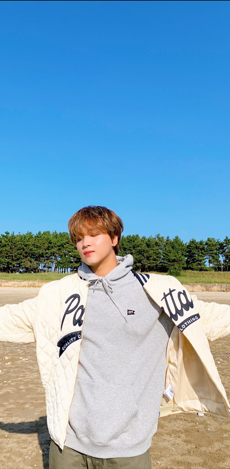 800x1629 Haechan, kpop, nct, nct nct dream, nct HD phone wallpaper