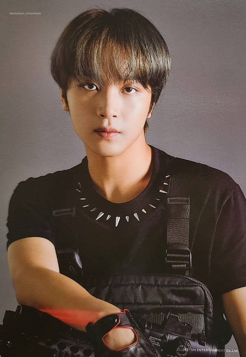 800x1161 Lee Haechan nct, donghyuck, hc, kpop, love holic, nct nct dream, nct u, HD phone wallpaper