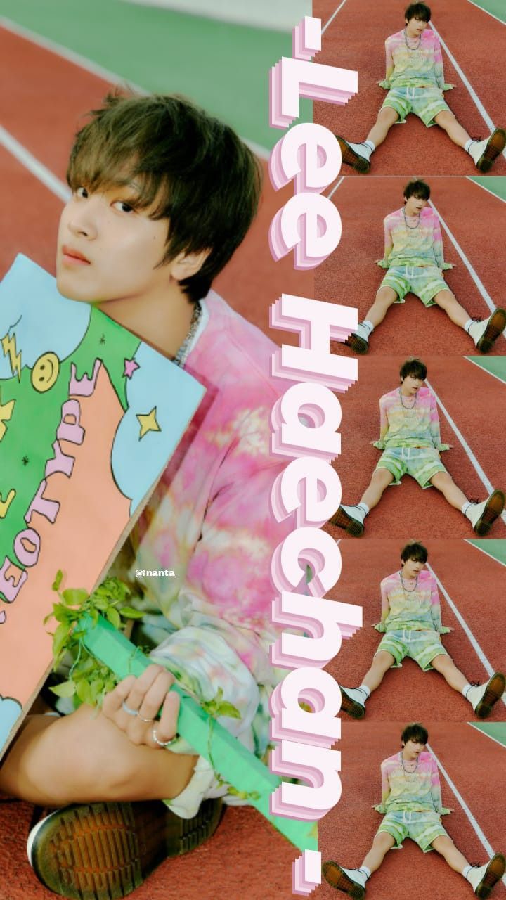 720x1280 Lee Haechan