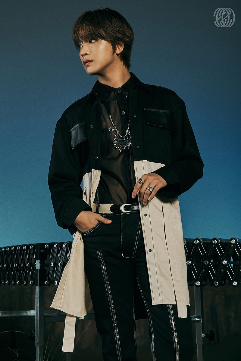 800x1200 Haechan, kpop, lee donghyuk, nct, nct dream, nct nct nct2020 resonance, HD phone wallpaper