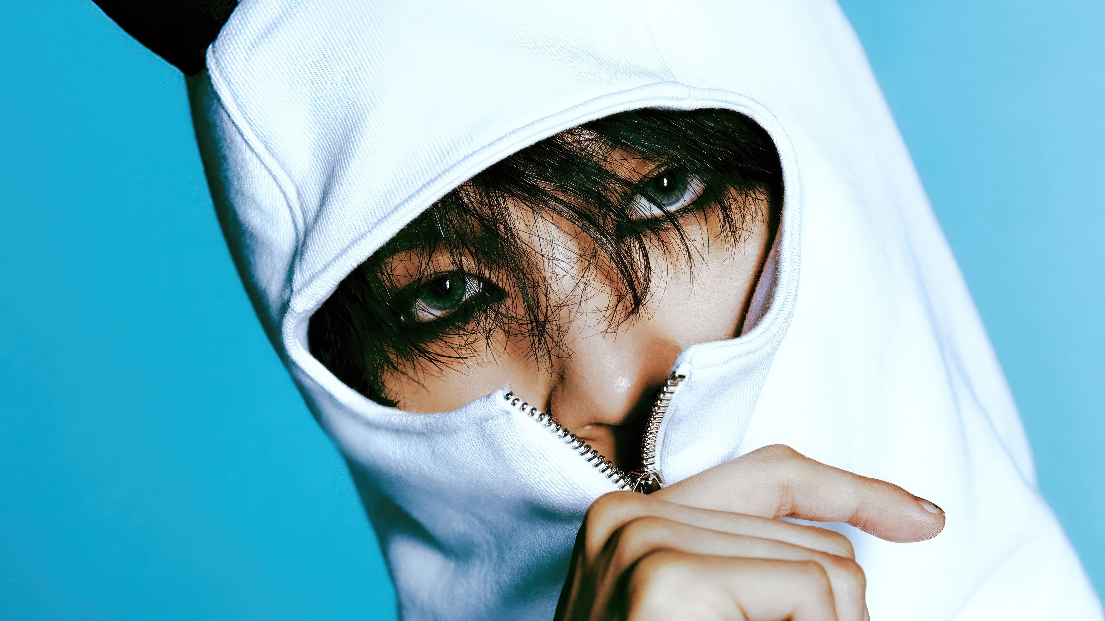 3840x2160 Haechan HD 4K Wallpaper PC & Phone