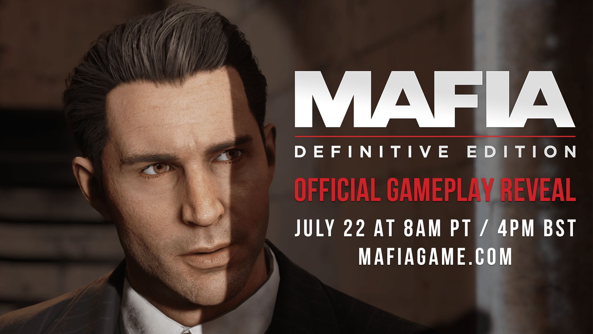 Cyber mafia. Mafia Definitive Edition. Мафия ремейк интро. Mafia Definitive Edition Steam. Мафия ремейк журналы.