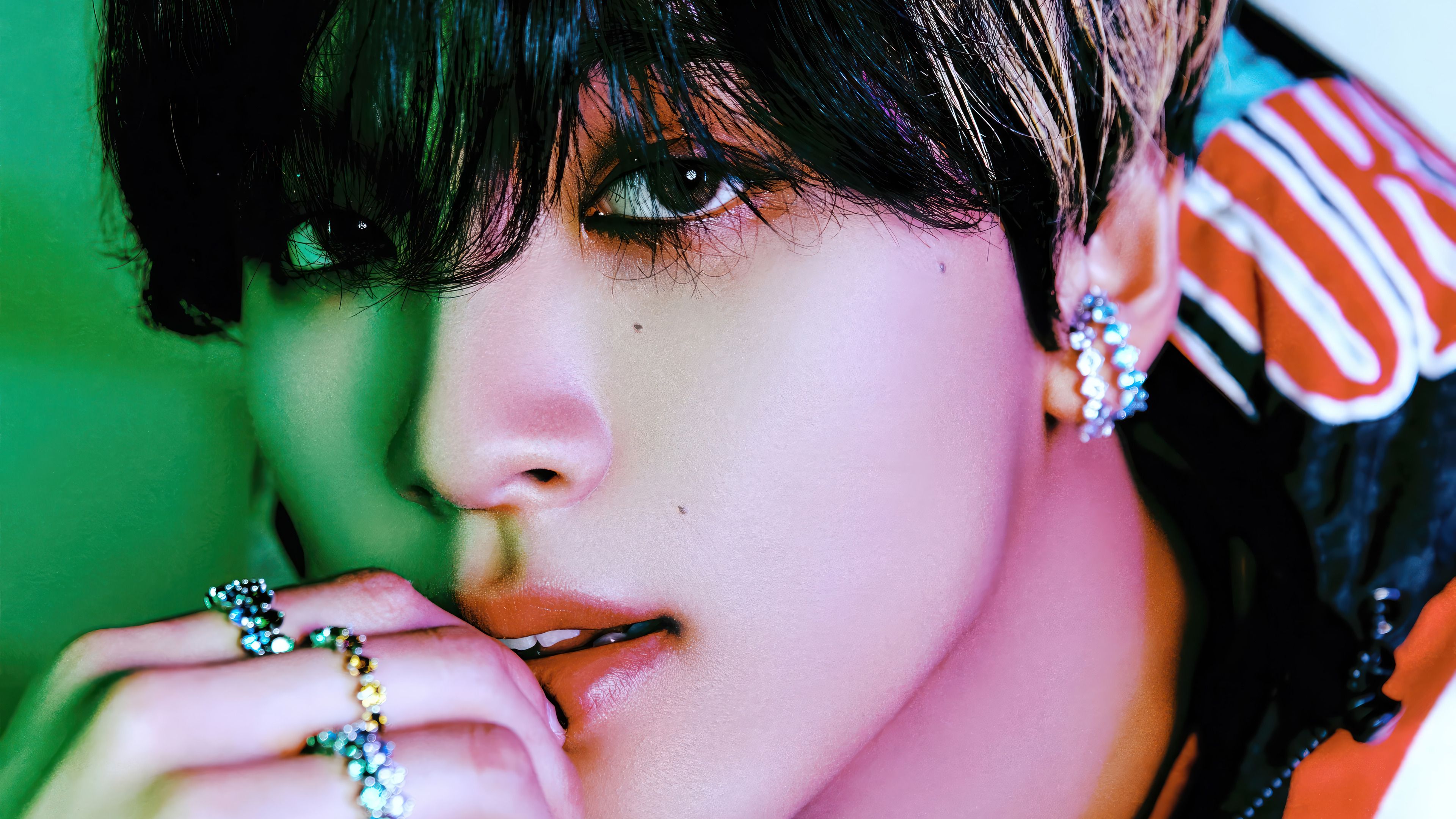 3840x2160 Haechan HD 4K Wallpaper PC & Phone