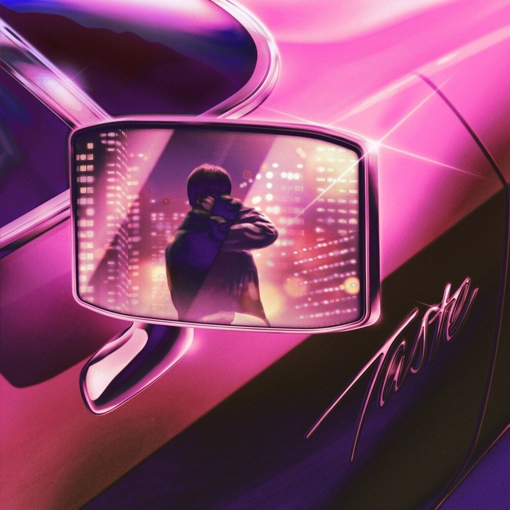 1000x1000 Haechan (TASTE) Album Info (Updated!)