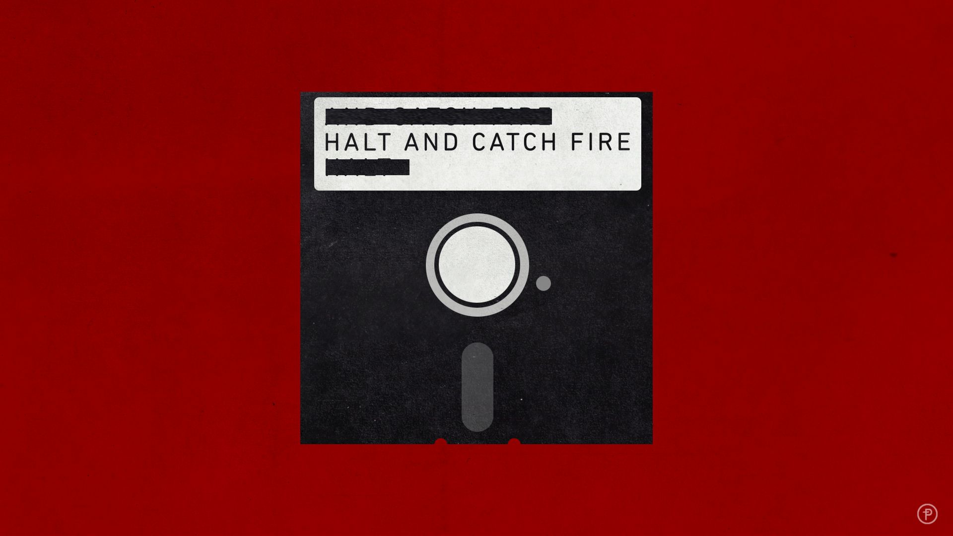1920x1080 Download Floppy Disk TV Show Halt And Catch Fire HD Wallpaperx1080