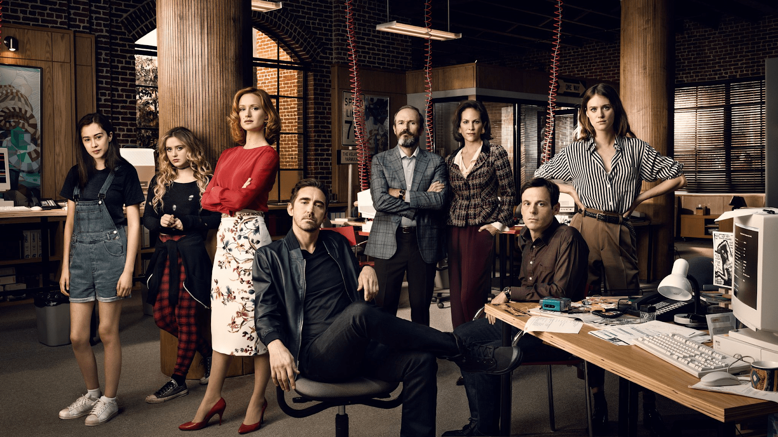 1600x900 The Wertzone: Halt and Catch Fire: Season 4