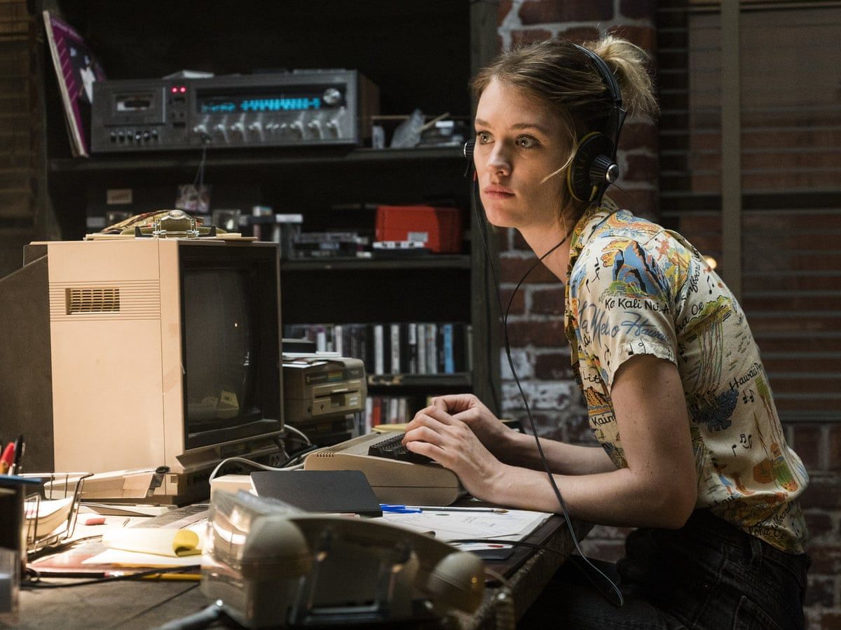 1200x900 Halt and Catch Fire: hugely underrated tech drama about dreaming big and failing bigger