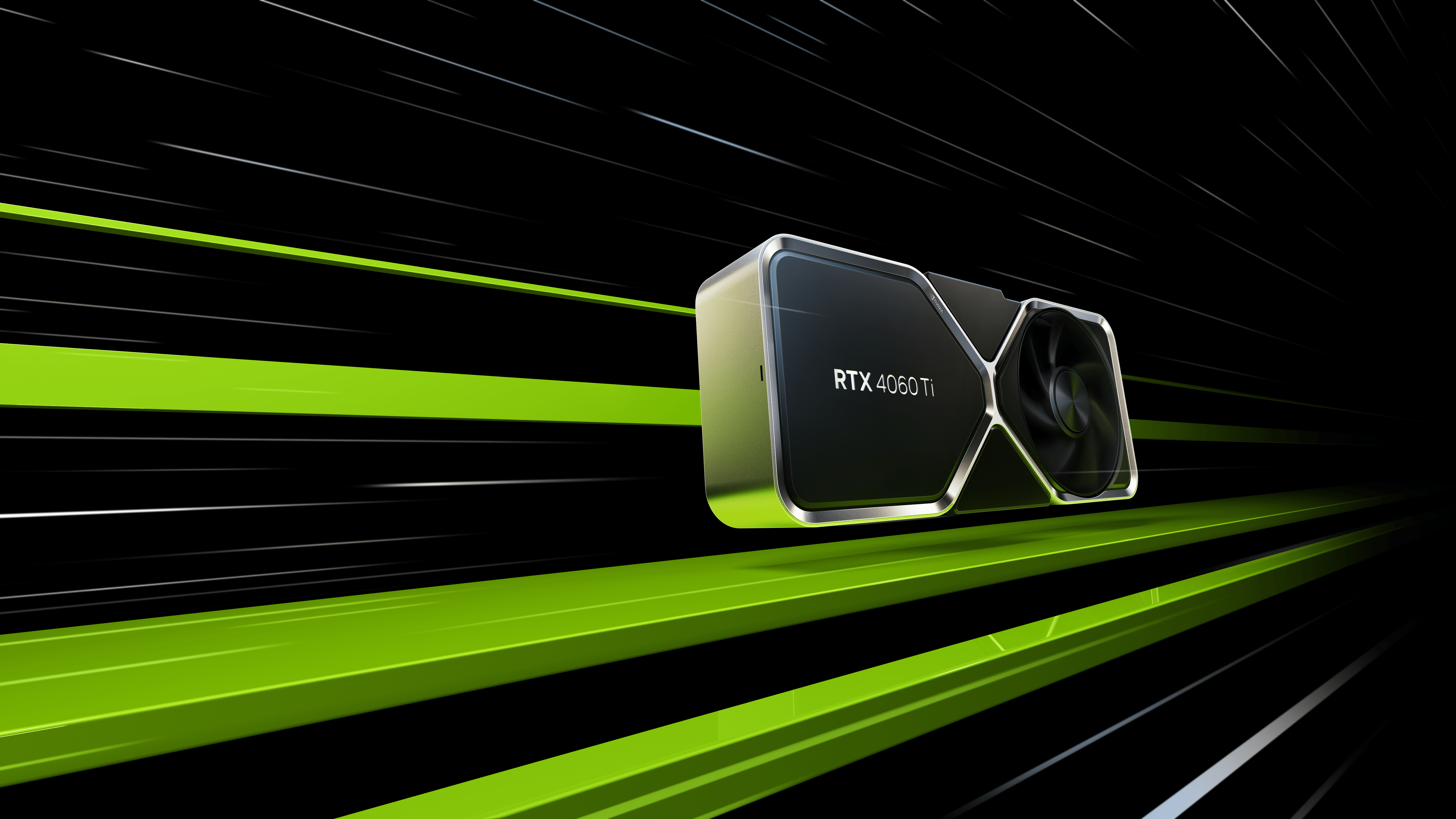 6000x3375 GeForce RTX 4060 Family Is Here: NVIDIA's Revolutionary Ada Lovelace Architecture Comes to Core Gamers Everywhere, Starting at $299