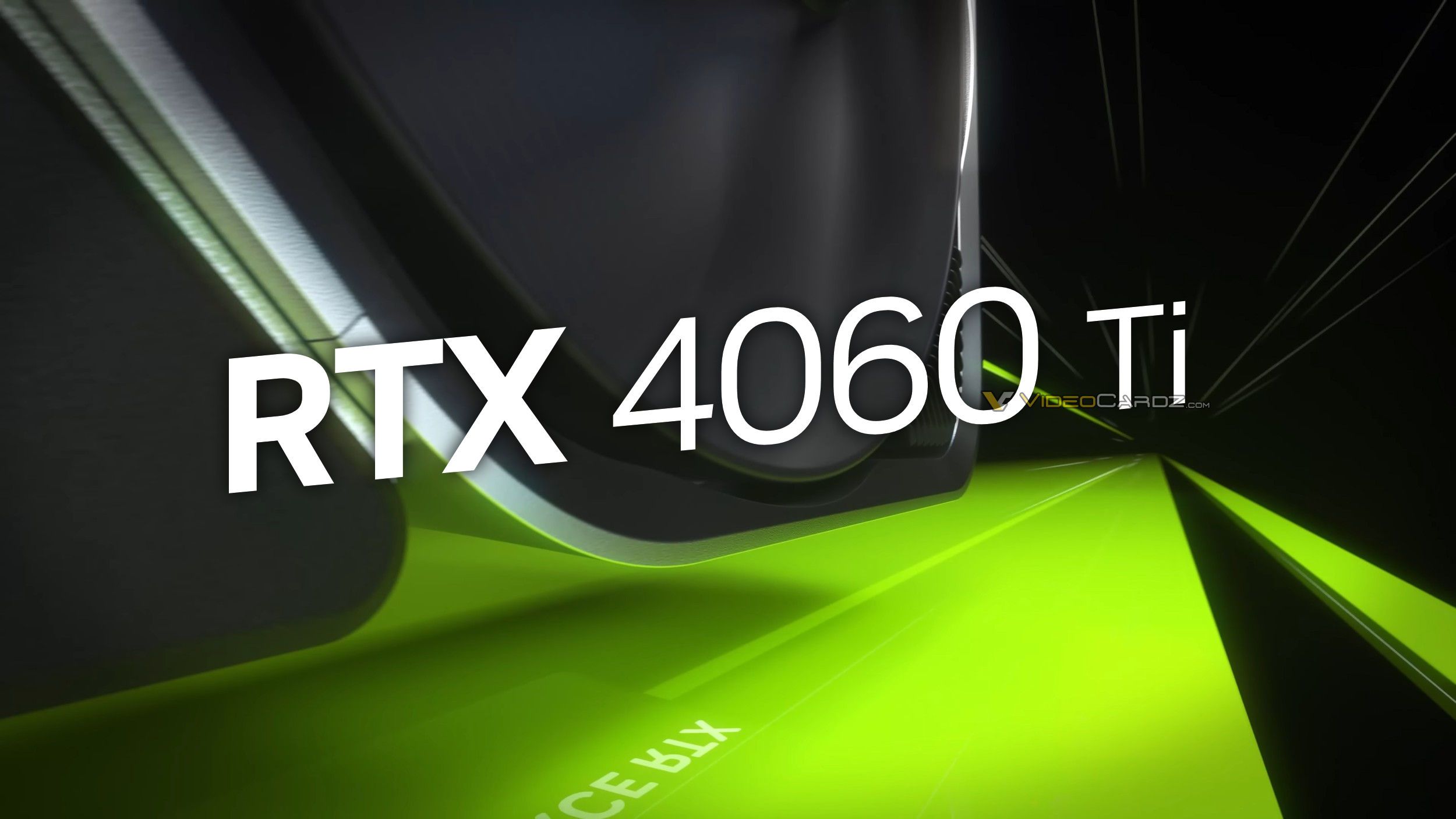2500x1406 RTX 4060 Wallpaper