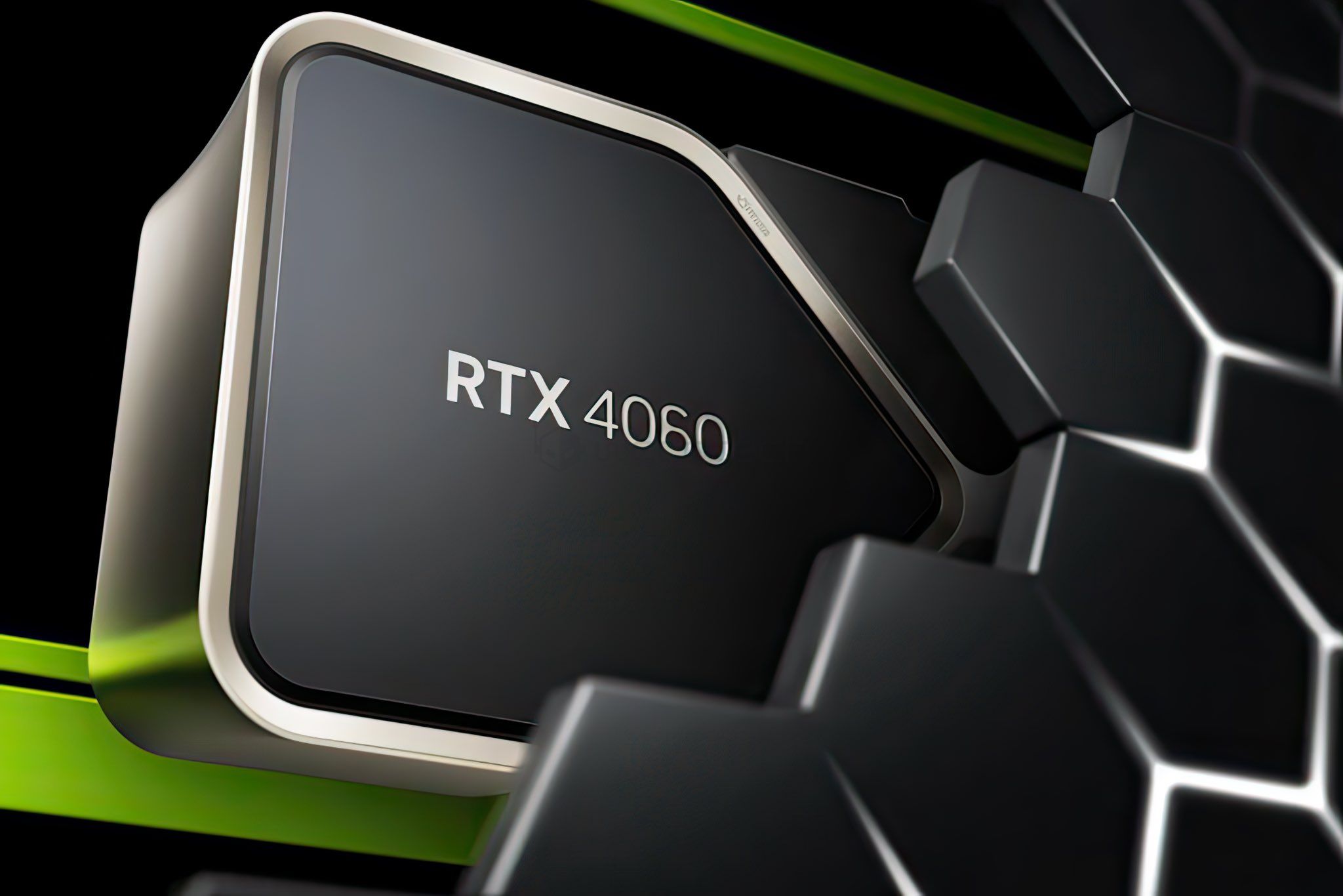 2048x1366 RTX 4060 Wallpaper