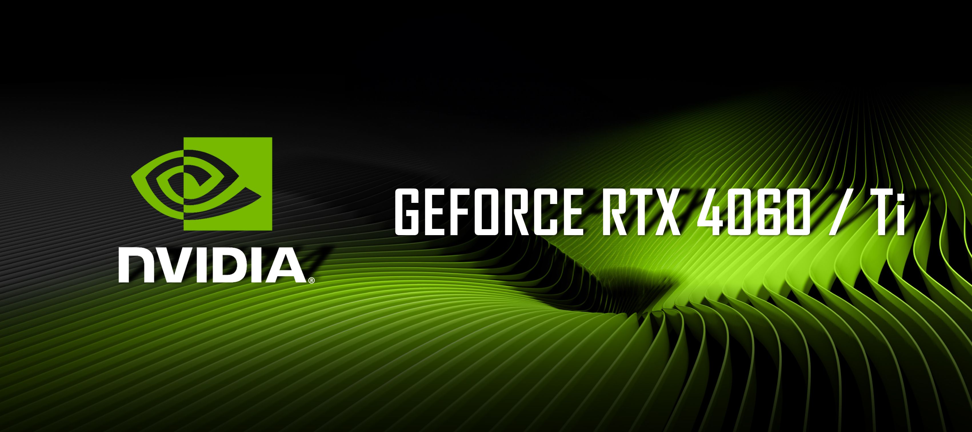 3402x1512 Gaming PC Nvidia GeForce RTX 4060 / Ti. Gaming Performance