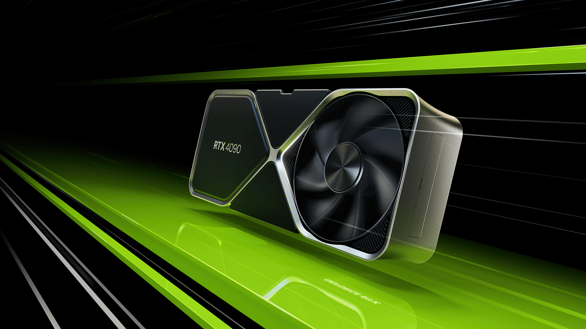 1920x1080 The Nvidia RTX 4060 Ti, and 4070 GPUs could get refreshes soon