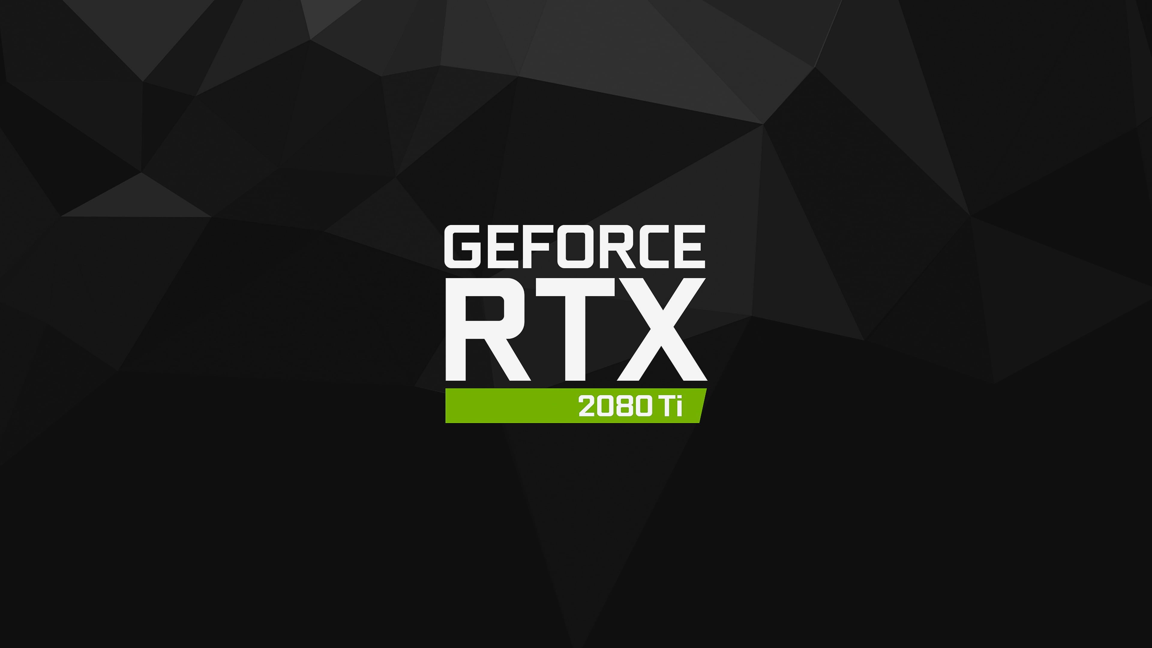 3840x2160 RTX 4090 Wallpaper