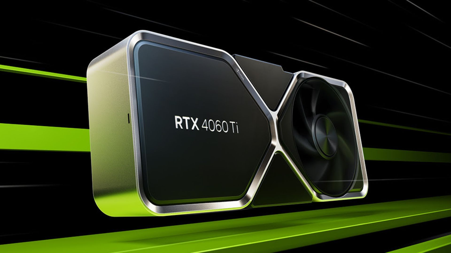 1920x1080 Nvidia introduces the RTX 4060 family 4060 Ti to launch May 24