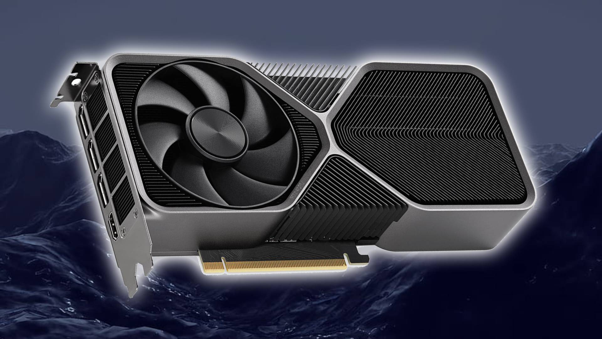 1920x1080 Nvidia RTX 4060 release date might be sooner than expected