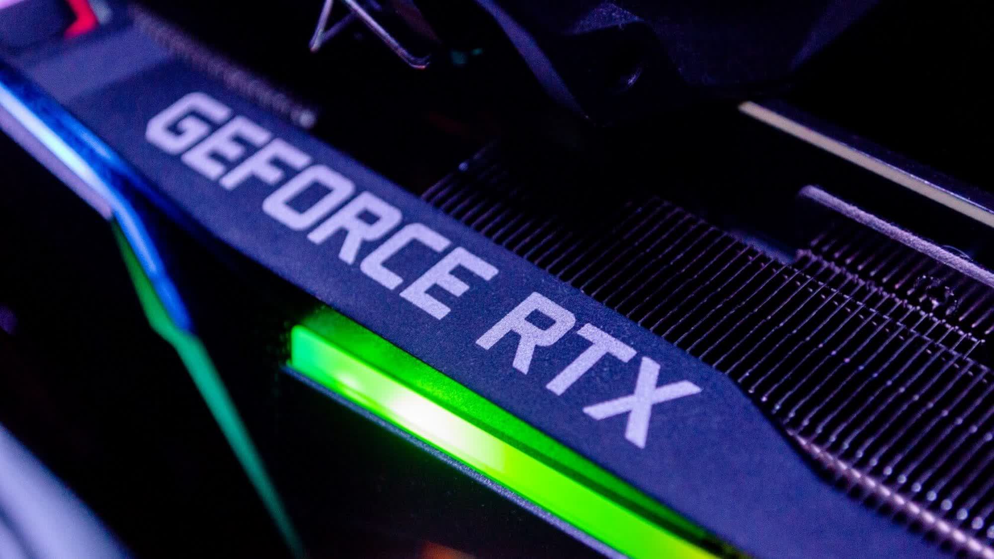 2000x1125 Nvidia RTX 4060 Ti and RTX 4050 launch dates have leaked, but no word about the RTX 4060