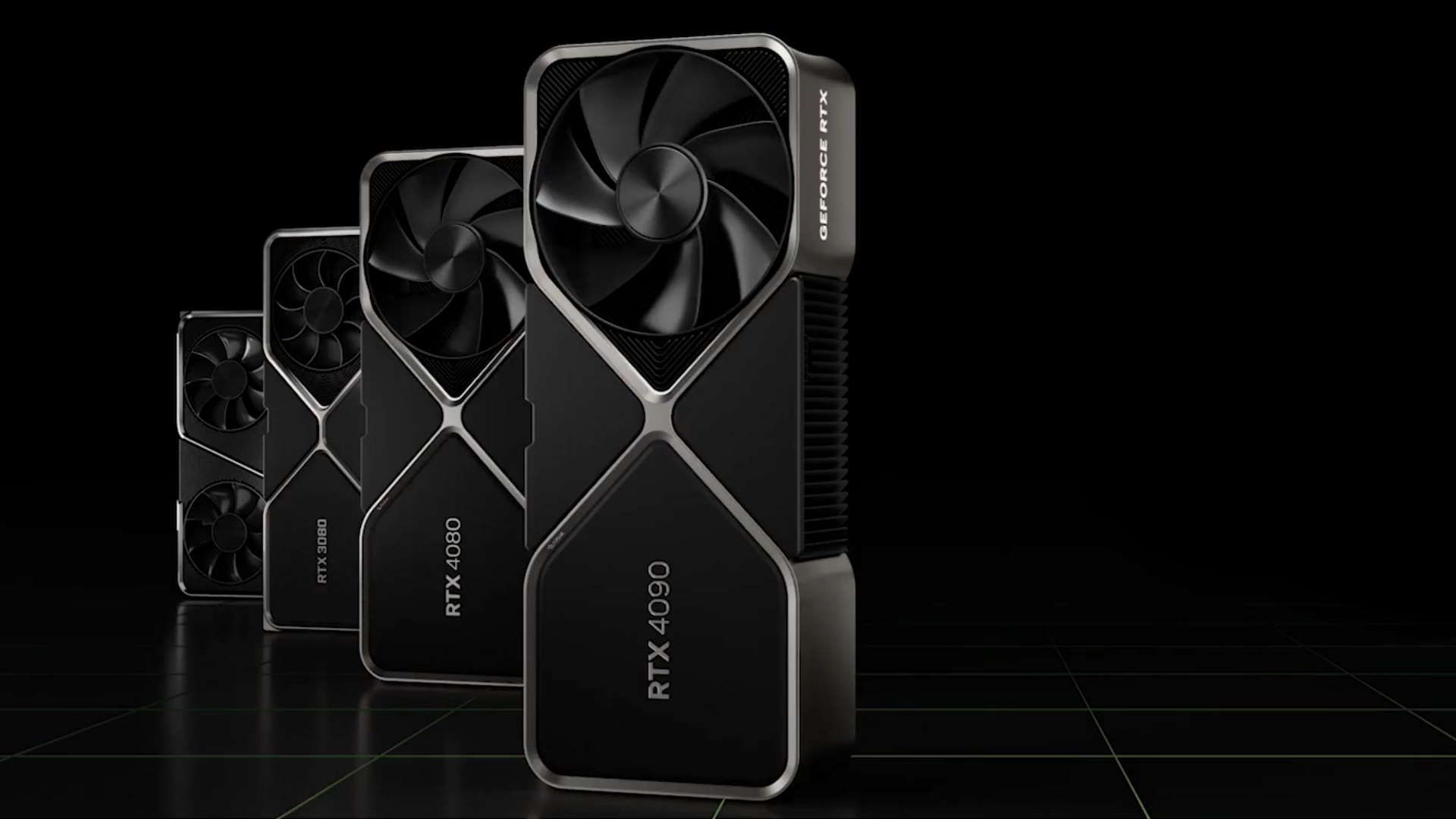 1920x1080 RTX 4060 Ti uses same board as due out end of May