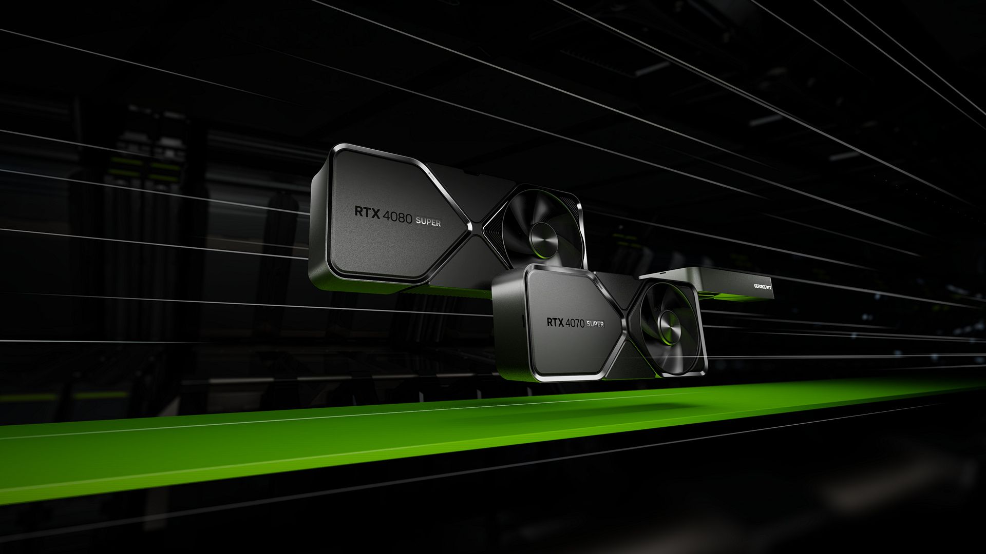 1920x1080 Navigating NVIDIA's Super 40 Series GPU Update: A Guide For IT Professionals