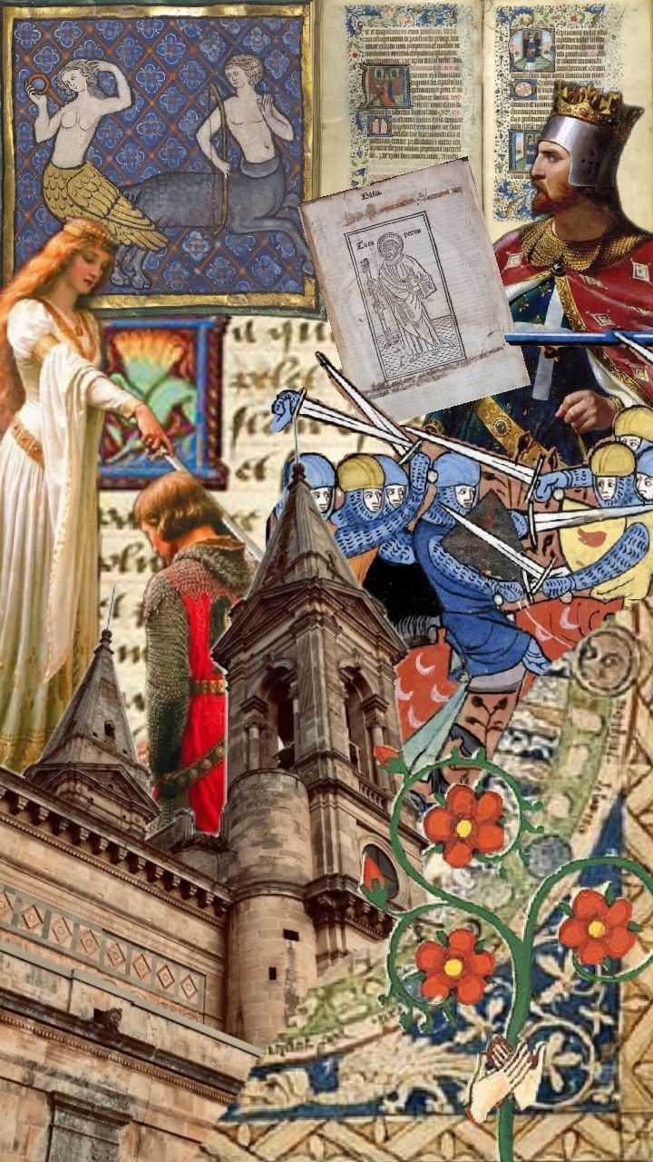 720x1280 Middle Age / Medieval Times