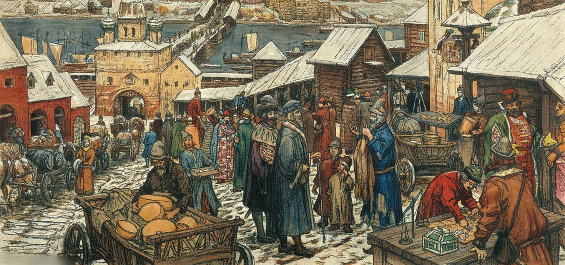 1920x900 Medieval Picture