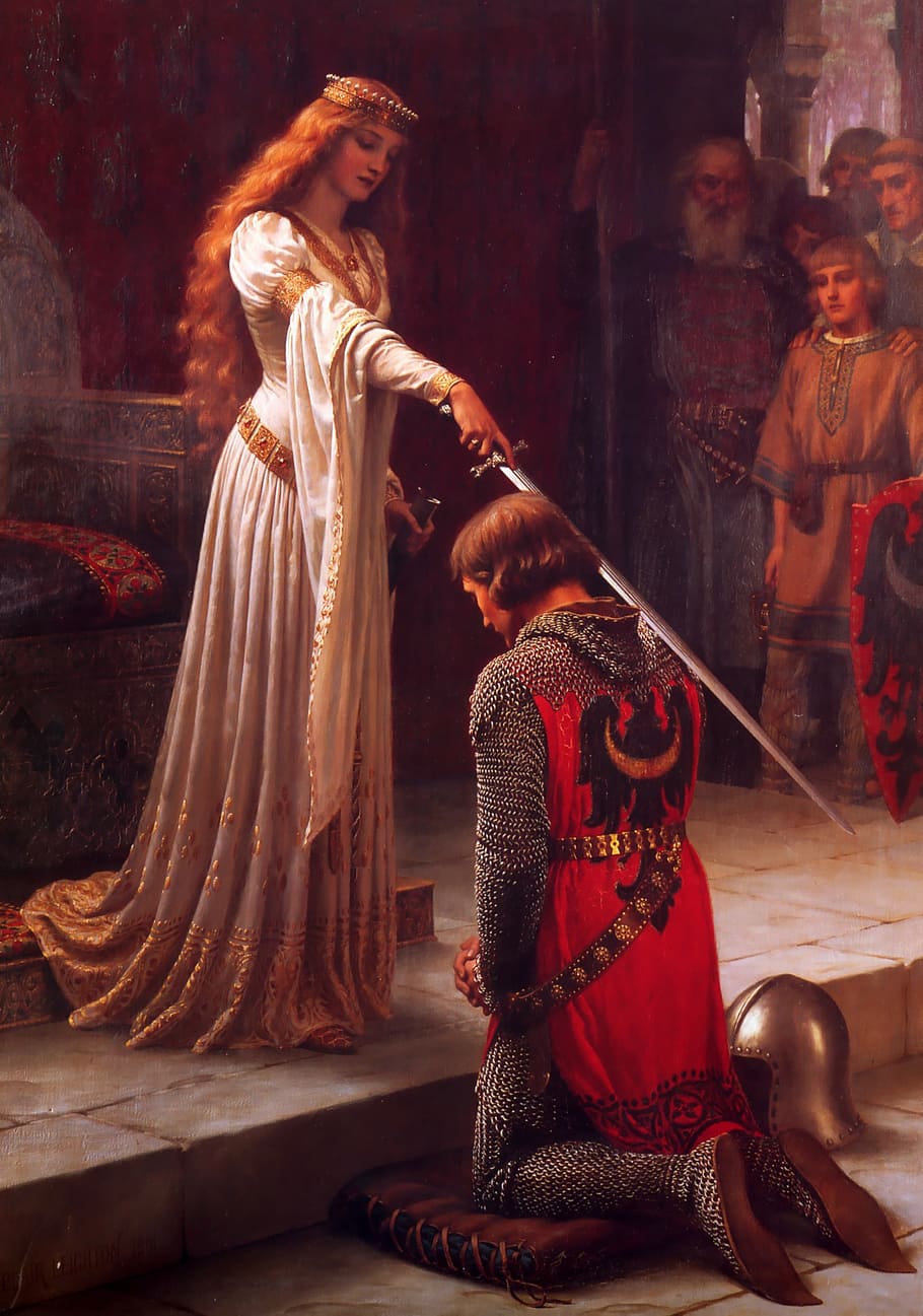 910x1297 The middle ages 1080P, 2K, 4K, 5K HD wallpaper free download, sort