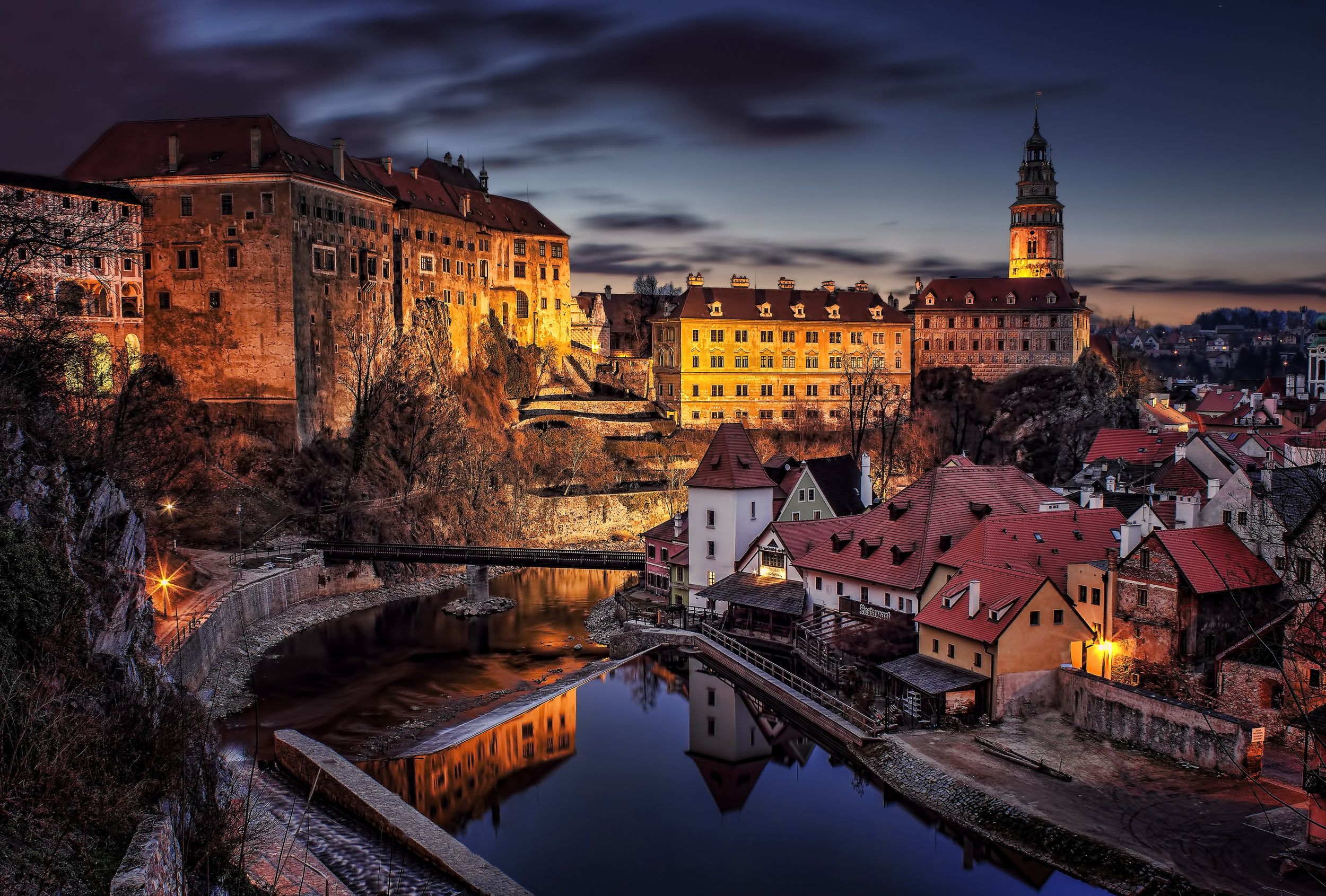 2500x1690 Guide to eastern europe's most pictureque medieval locations