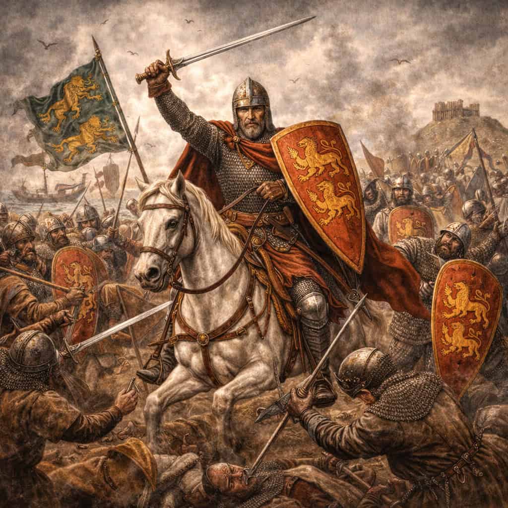 1024x1024 Medieval Manor: Daily Life And Feudal Power In The Middle Ages