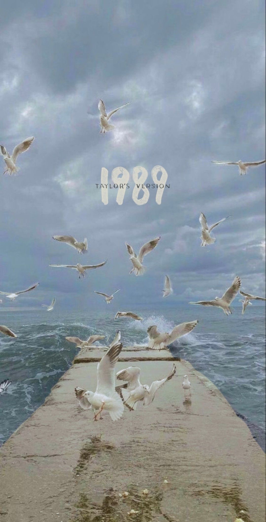 1080x2116 TV Wallpaper