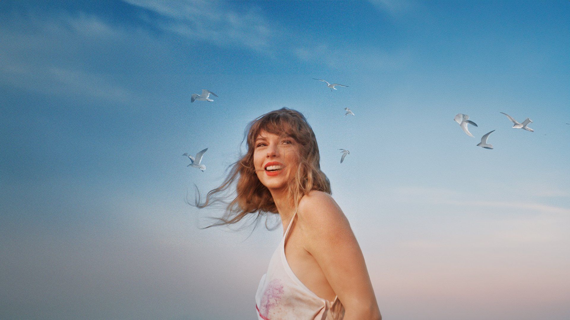 1920x1080 Taylor Swift Computer 1989 Wallpaper