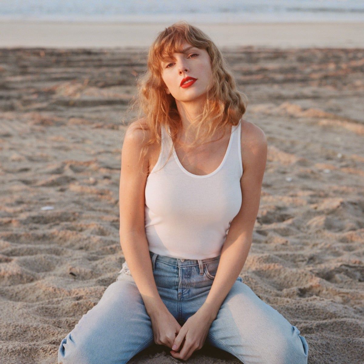 1200x1200 Taylor Swift Review, 1989 (Taylor's Version): A Pop Classic Is Re Recorded To Diminishing Returns