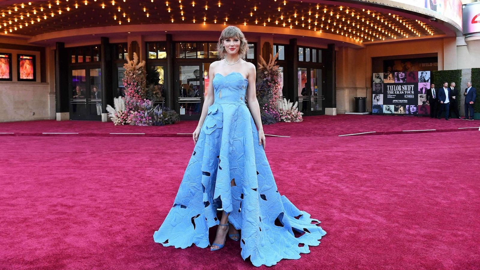 1600x900 Taylor Swift's '1989 (Taylor's Version)' has arrived and it's been waiting