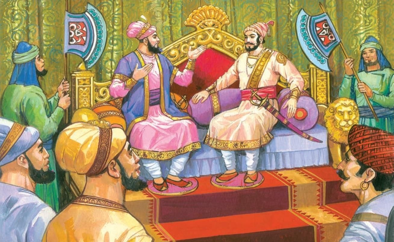 1309x802 Aurangzeb Wallpaper