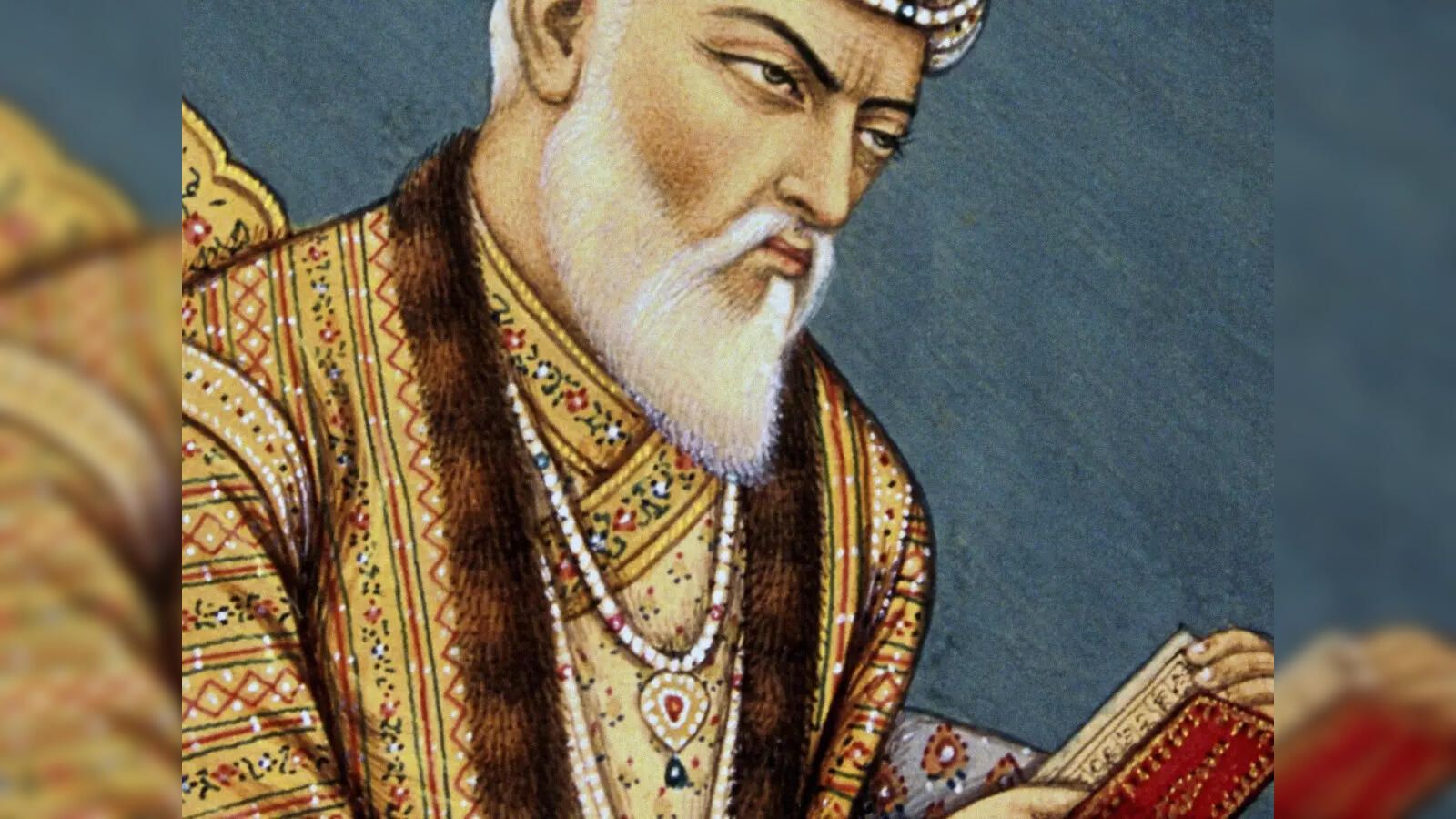1600x900 Aurangzeb: Why Aurangzeb is so controversial? Here is everything you should know about the Mughal emperor Economic Times