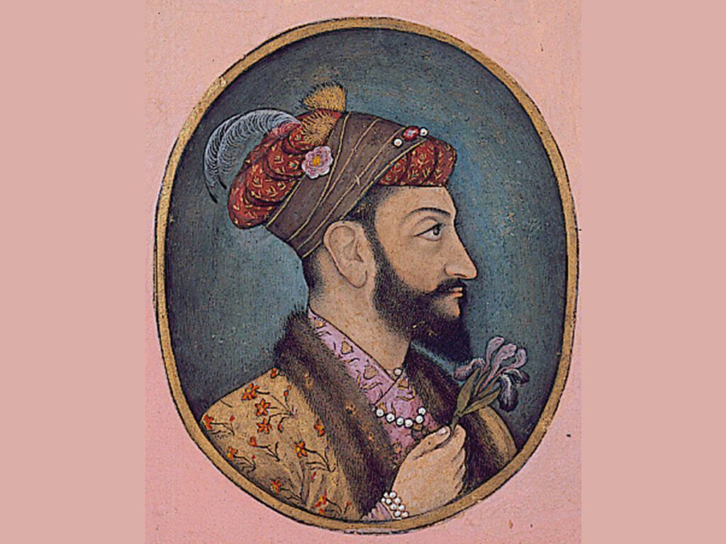 1024x768 Aurangzeb: A 'grave' Issue Snowballing Into A Long Time Divisive Problem