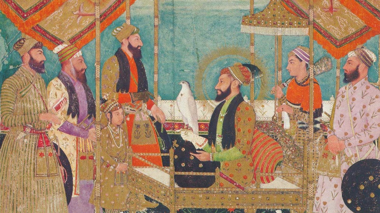 1600x900 The Aurangzeb You Never Knew