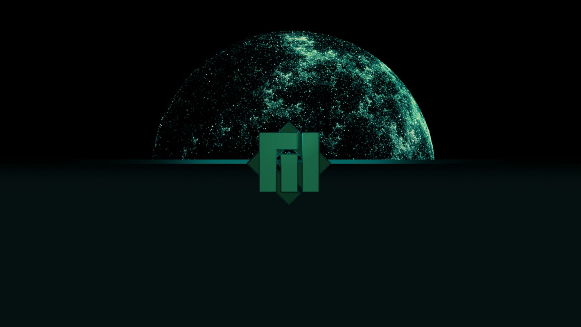1920x1080 Wallpaper By Lunix Art Linux Forum