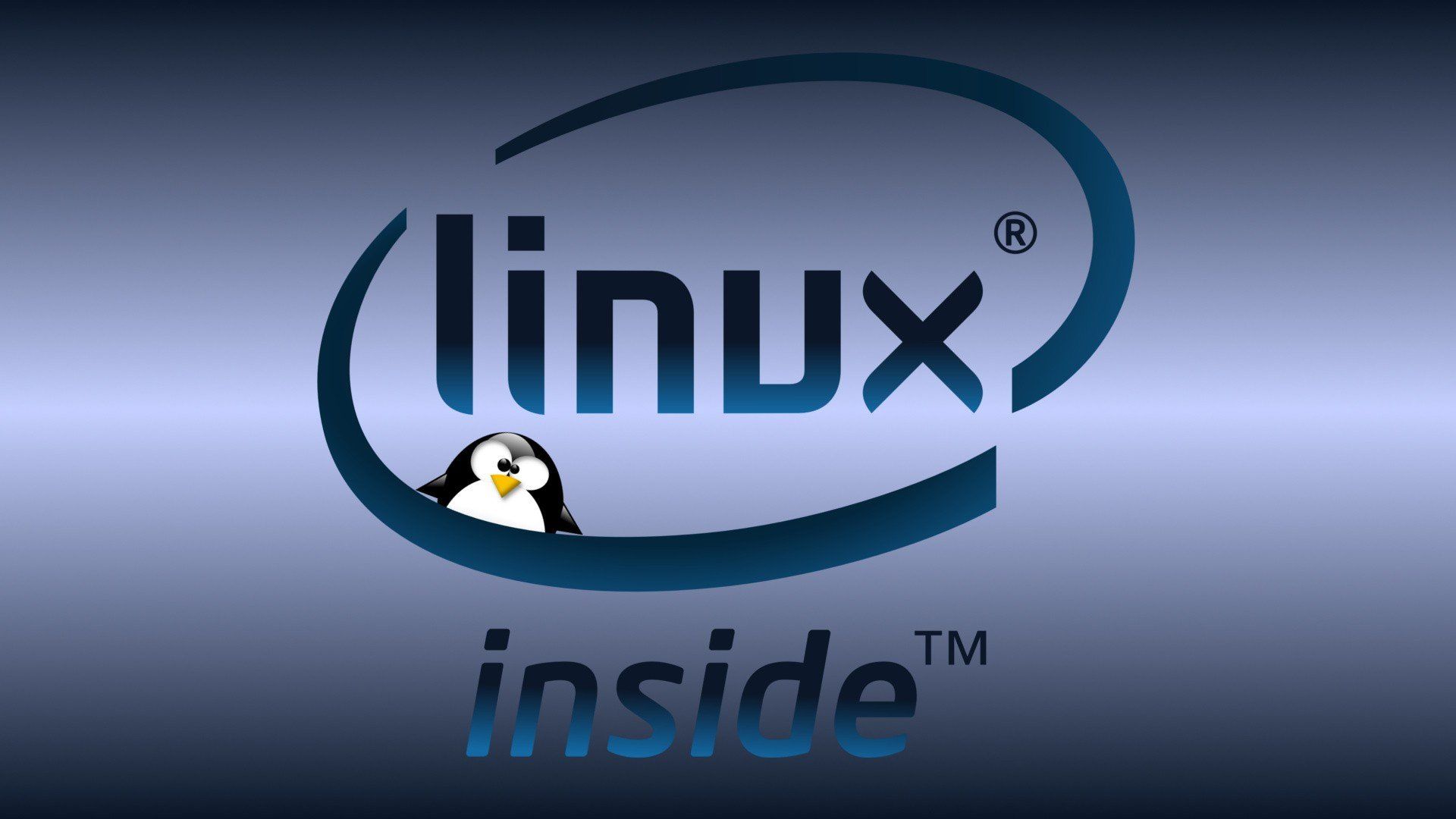 1920x1080 Linux, GNU, Intel Wallpaper HD / Desktop and Mobile Background