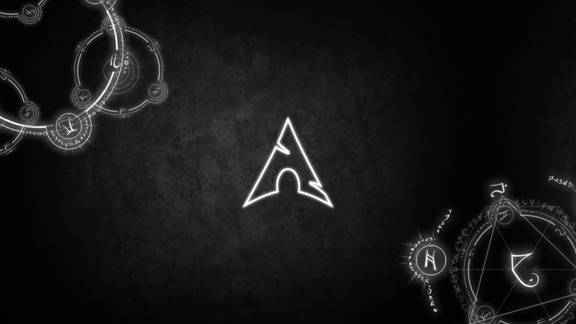 1920x1080 Best Linux Wallpaper